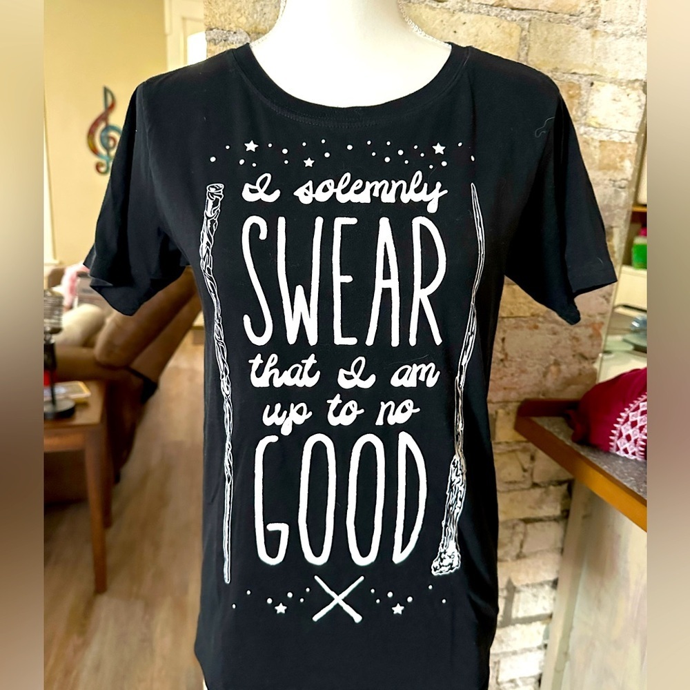 Harry Potter T-shirt like new